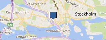 Kettle River Inn & Suites location map