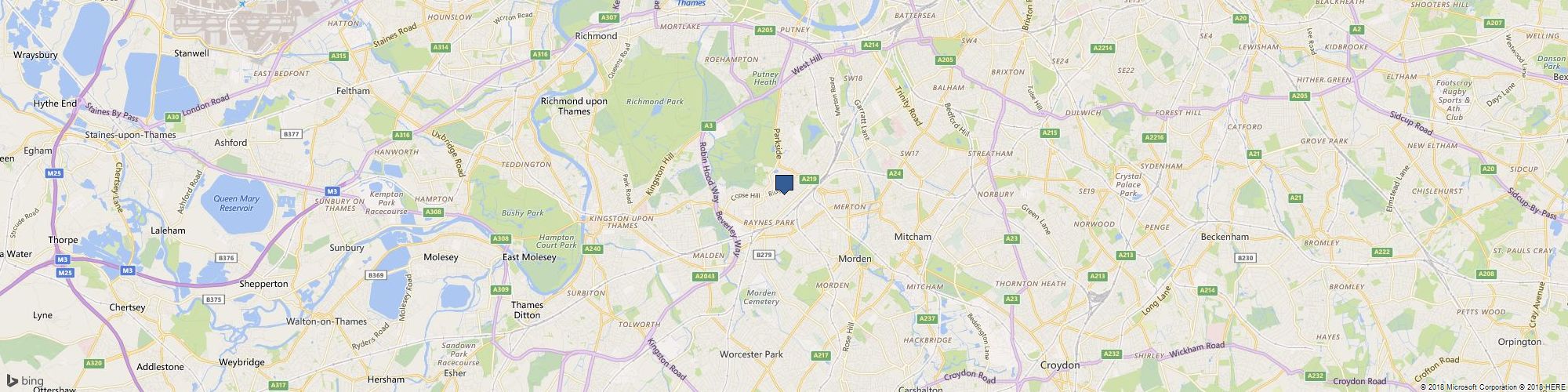 Easy Air Services LLC cover photo