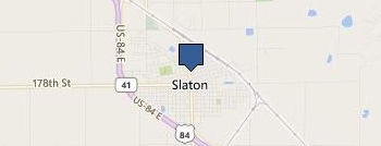 French Custom Trimming Services location map