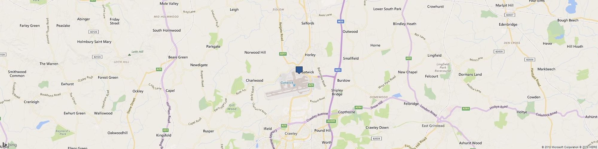 Secured Shipping and Delivery cover photo