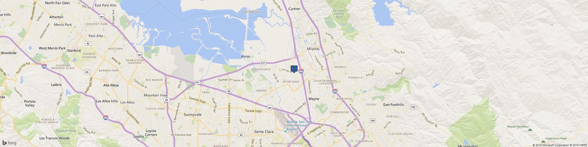 Benson Web Design Company San Antonio cover photo