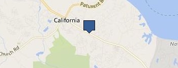 Regional Property Group location map