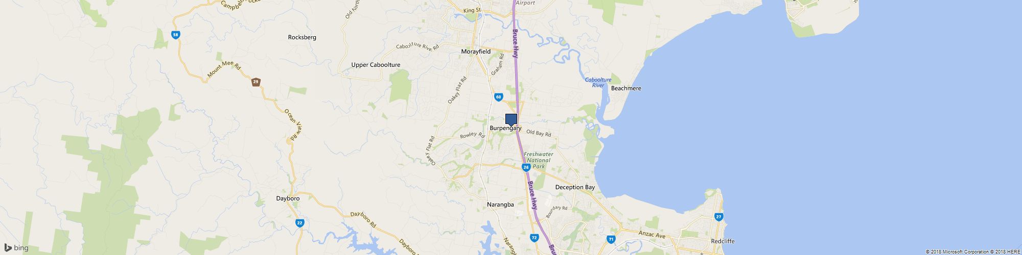 Burpengary Chiropractic Centre cover photo