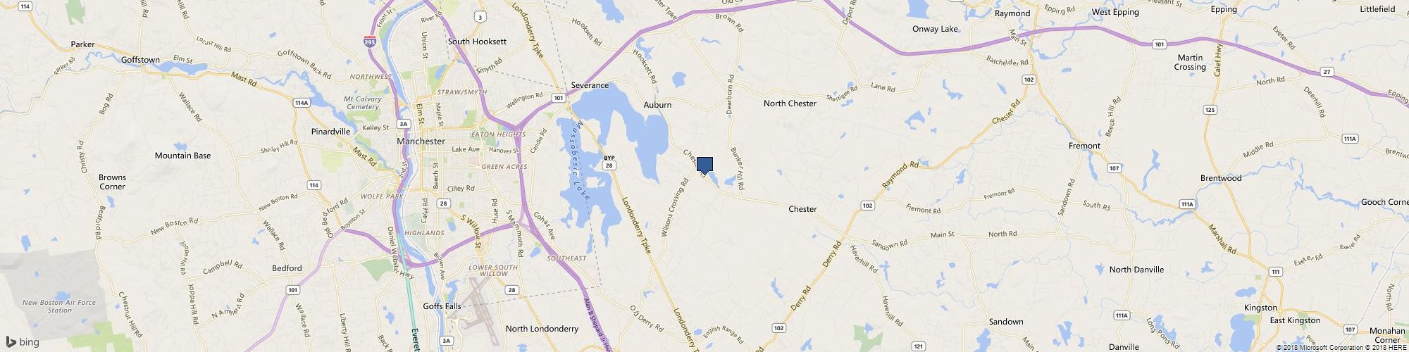 Viking Financial, LLC cover photo