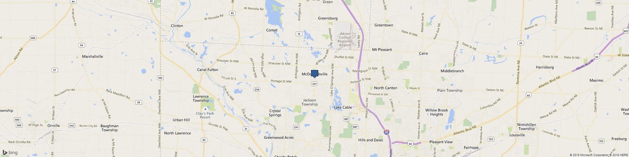 Garden Furniture UK cover photo