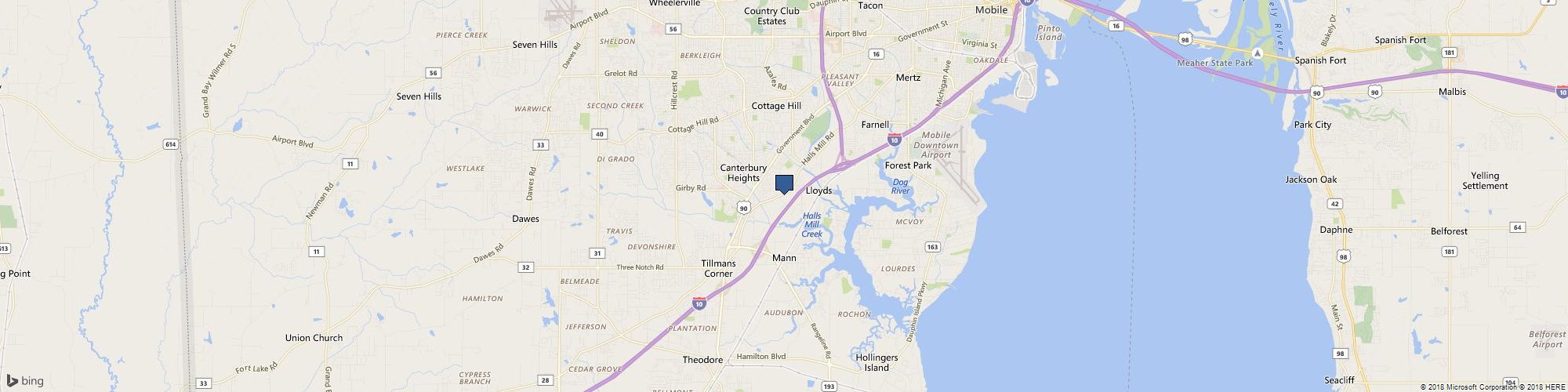 High Return Real Estate cover photo