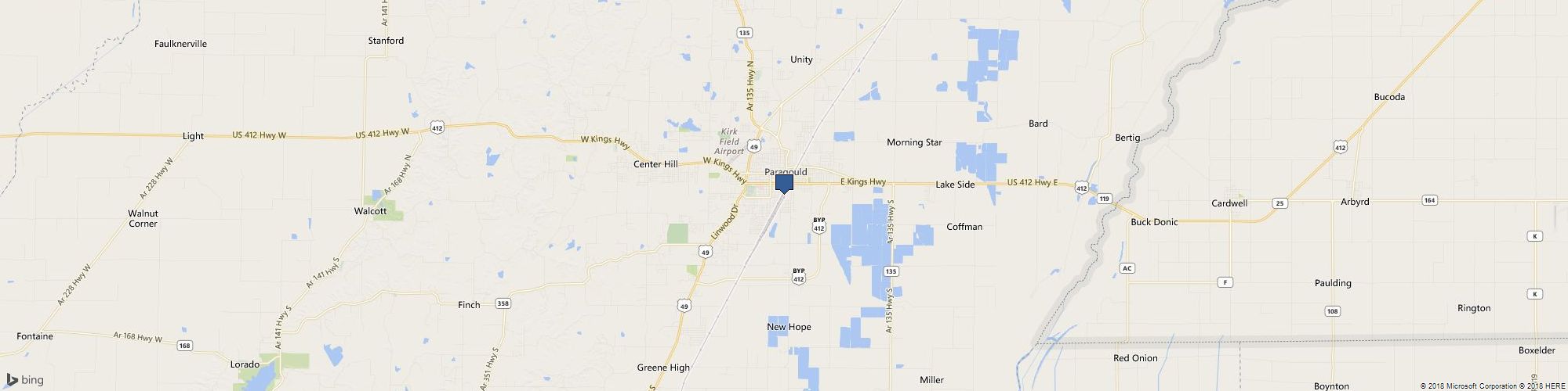 PrimeView cover photo