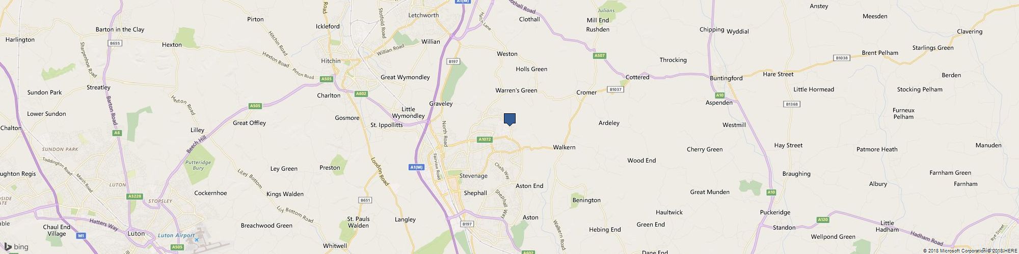 Serene Media cover photo