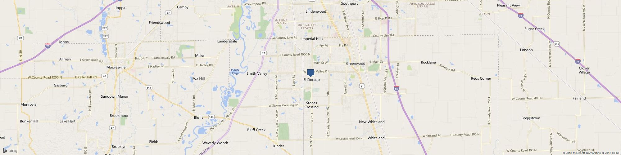 Wix Flooring cover photo