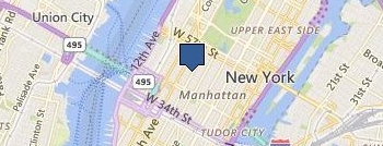 Contractors Today location map