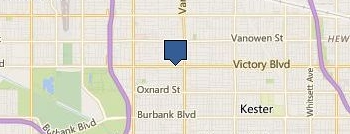 TechNet Consultancy location map
