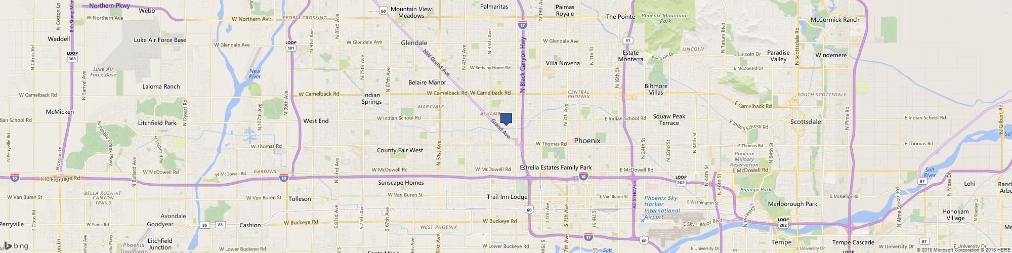 OnSite Solutions cover photo