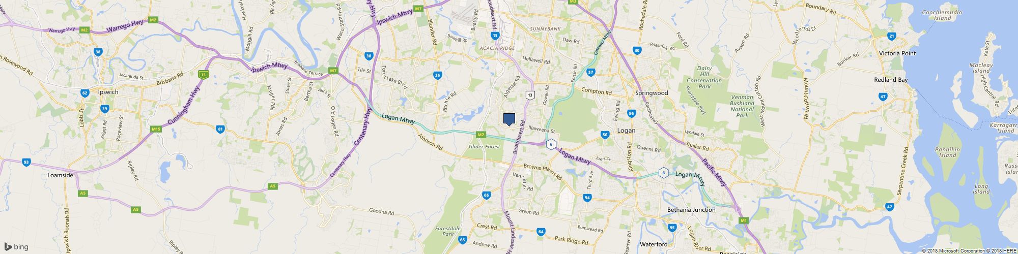 Ace Building Services EN5 cover photo