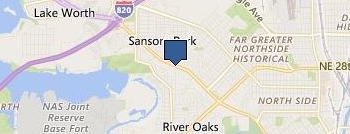 RASA DEFENSIVE DRIVING ONLINE location map