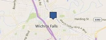 Make It Fit Alterations location map