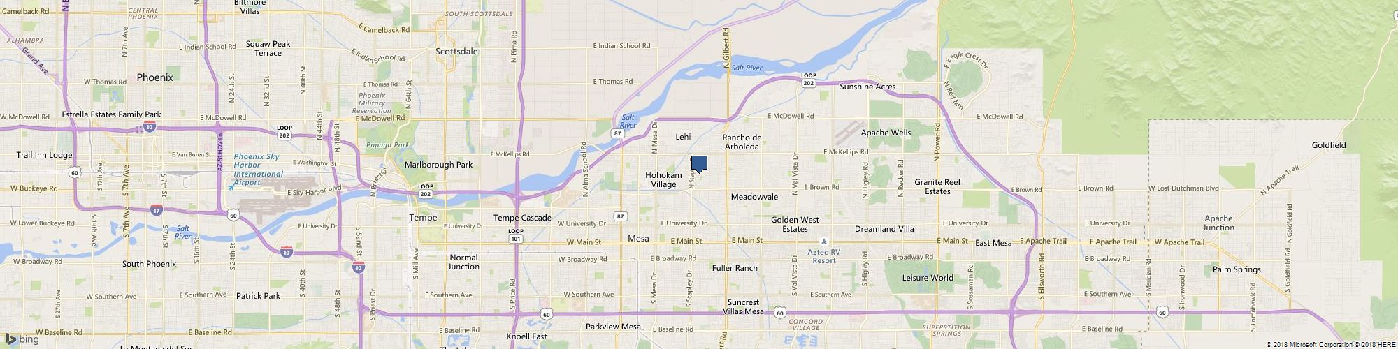 Smart Market SEO cover photo