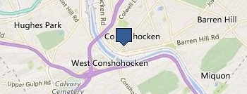 Nacoochee Village Tavern & Pizzeria location map