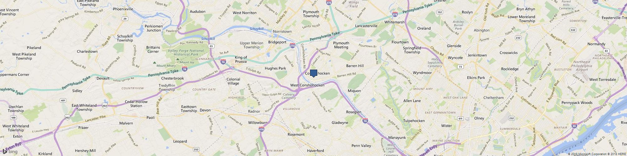 Retirement Advisory Consultants cover photo