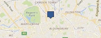 Girling Law Firm, PLLC location map