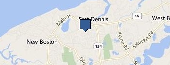 Termite Guys Brisbane location map