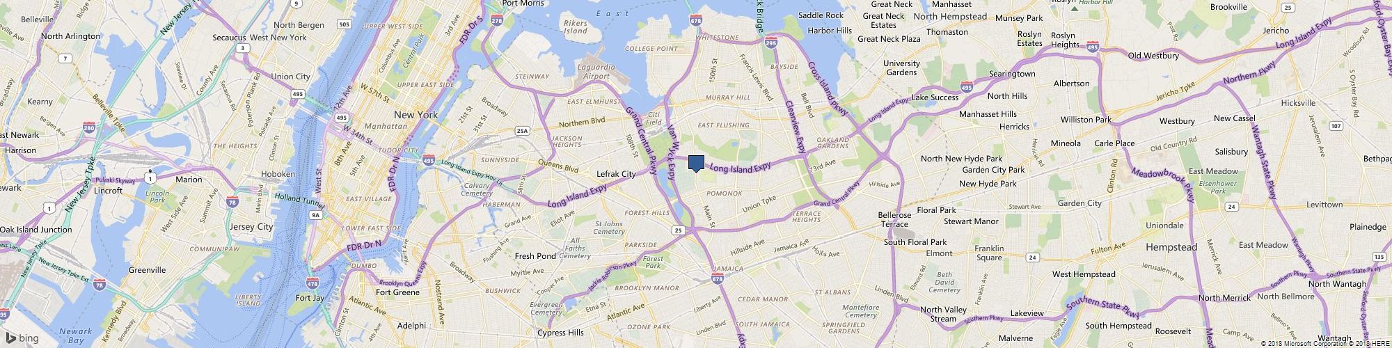 Floyd & Lizzie's cover photo