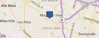 Albert Marine Construction Inc location map