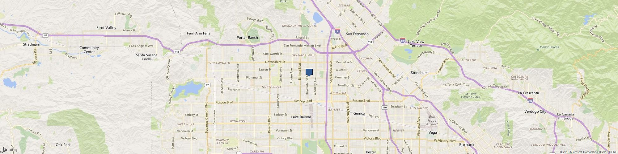 Twin Rivers Senior Living cover photo