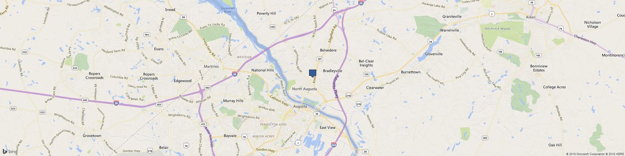 North Augusta Roofing and Construction cover photo