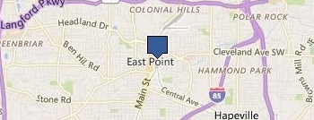 Hangzhou Zhongniu Import & Export Co.,Ltd. location map