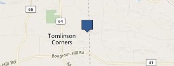 Do Right Drilling, Inc. location map