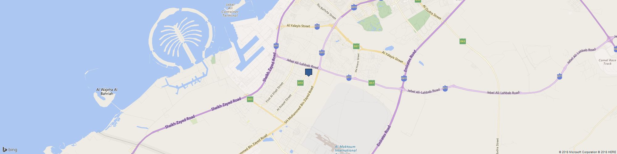 W.H. Hall Company cover photo