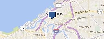 4 Seasons Remodeling location map