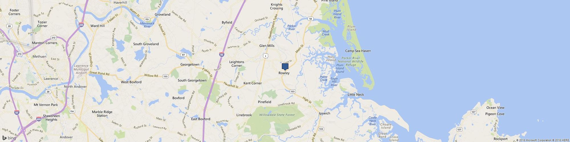 Outdoor Safety cover photo