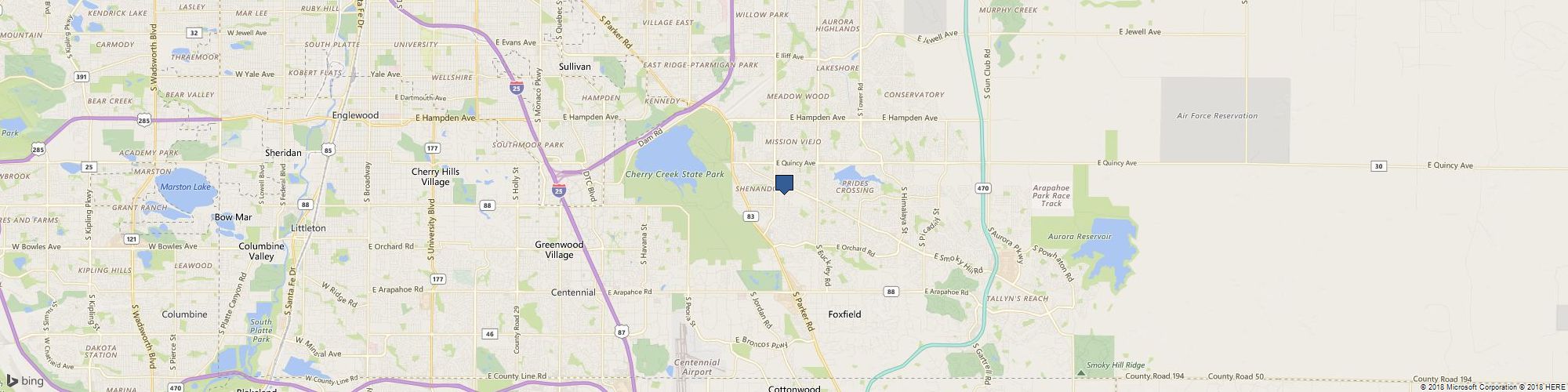 Peak Marketing cover photo