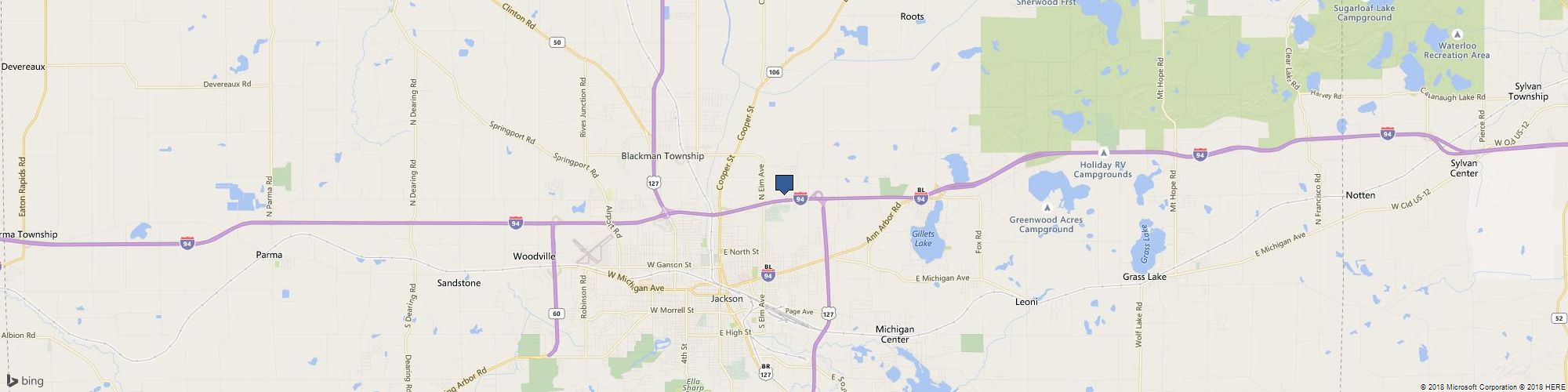 Web Award cover photo