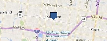 Cumberland Glass Co. LLC location map