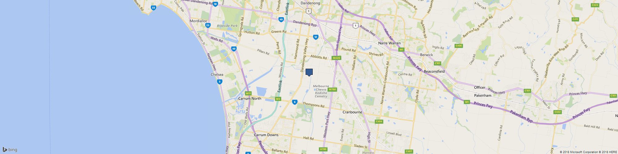 Recording Connection Audio Institute cover photo