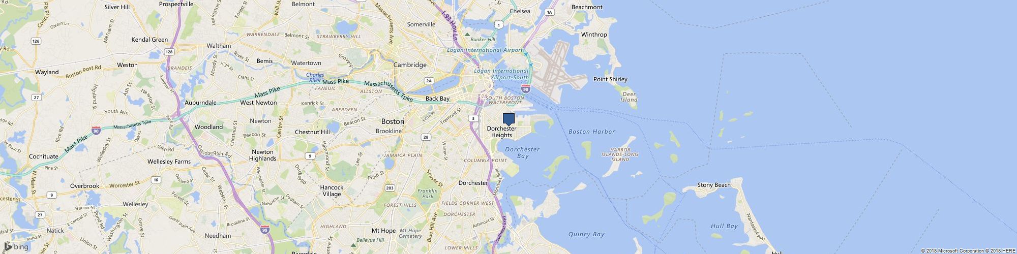 The Brick Township Movers cover photo