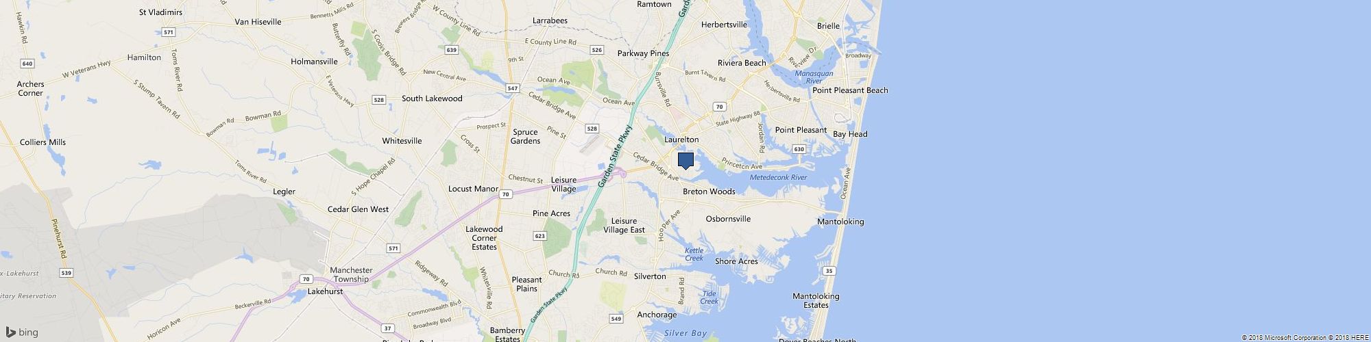 East of Chicago Pizza cover photo