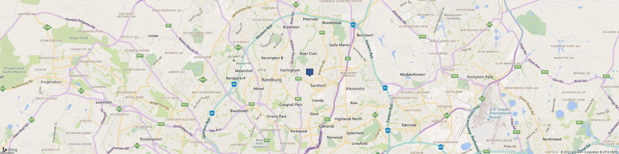 Mega Monmouth County Movers cover photo