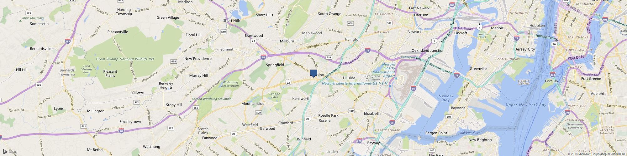 Outstanding Old Bridge Movers cover photo