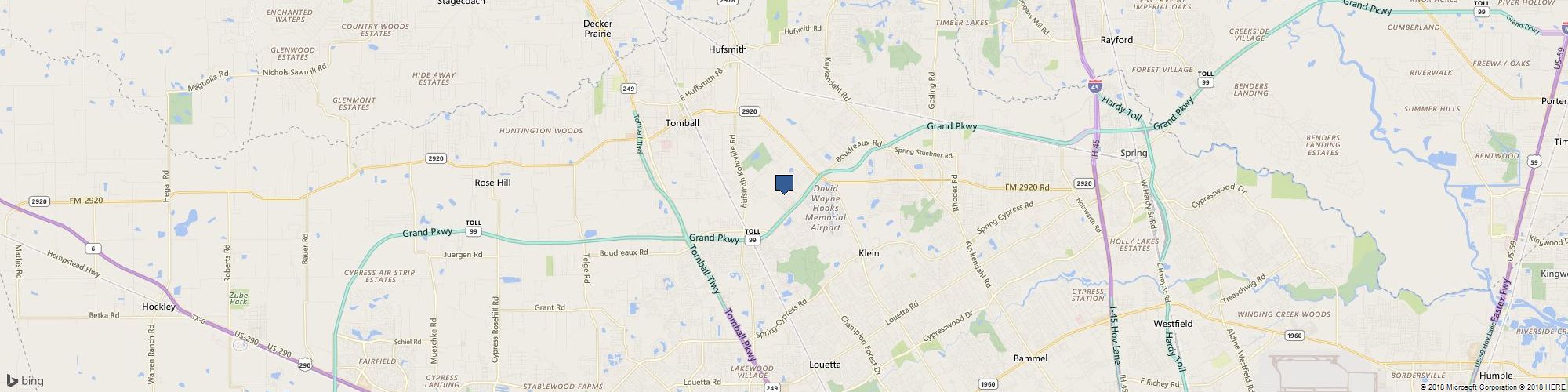 Star Garage Door Repair Tomball cover photo