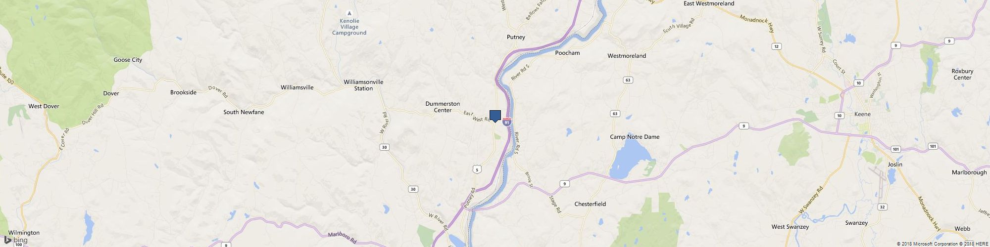 Pacesetter Homes cover photo