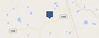 ACS Designer Bathrooms location map