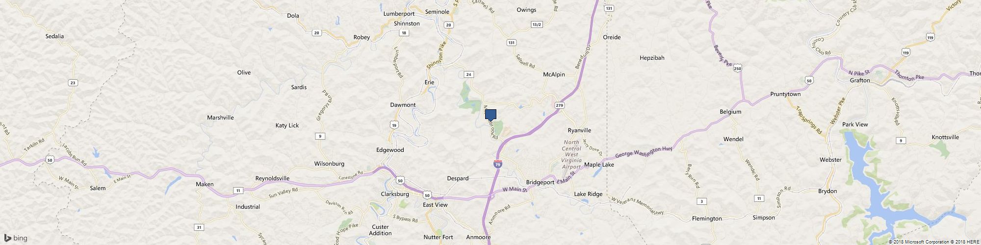 ABR Electric cover photo