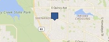 Hobbysew Australia - My Creative Home location map