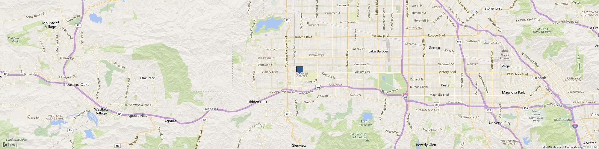 Listings Bee Corporate Hive cover photo