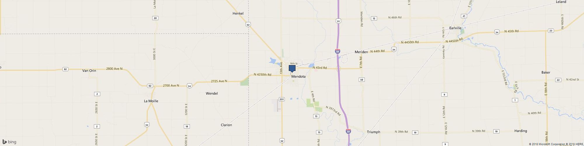 Willin Agency cover photo