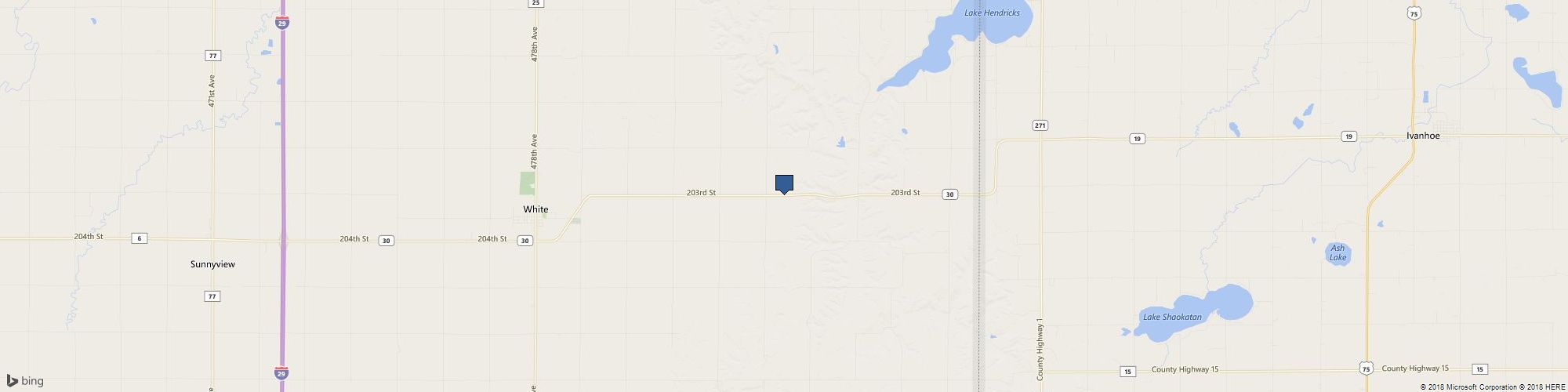 Beech Street Storage cover photo