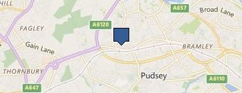 Guangzhou Exquisite Jewelry Co. Ltd. location map